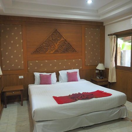 Suneast Bungalows Bophut Esterno foto