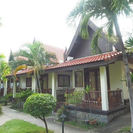 Suneast Bungalows Bophut Esterno foto