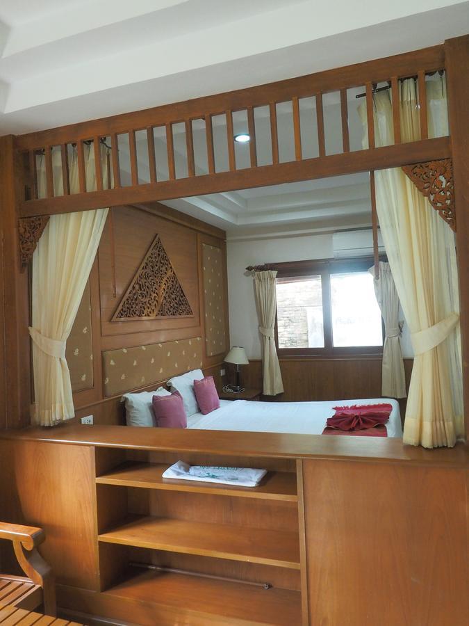 Suneast Bungalows Bophut Esterno foto