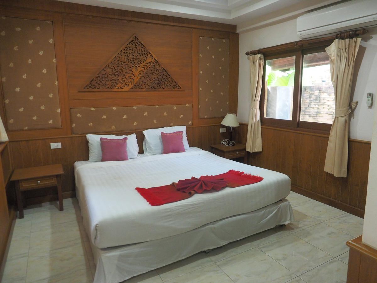 Suneast Bungalows Bophut Esterno foto
