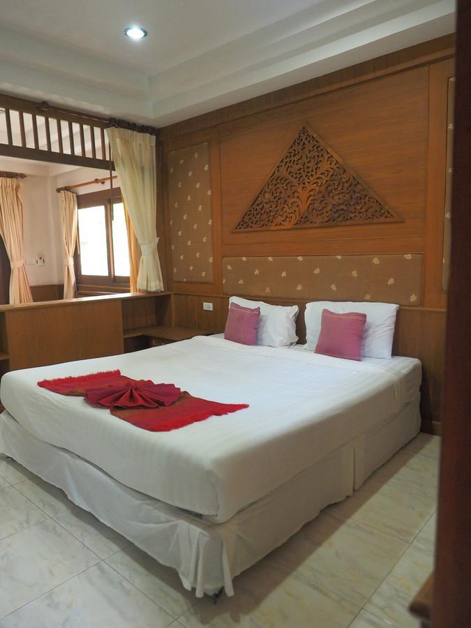 Suneast Bungalows Bophut Esterno foto