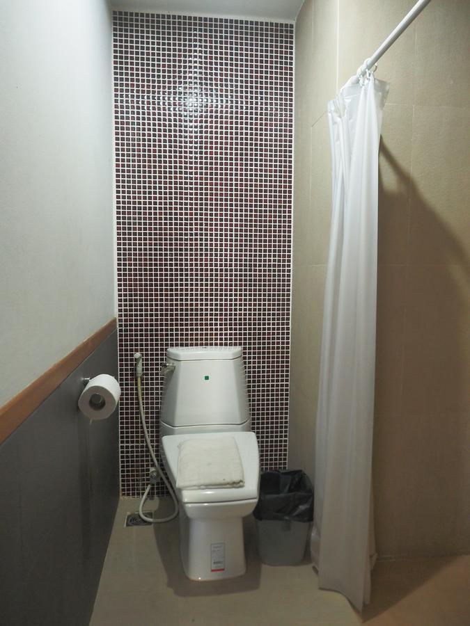 Suneast Bungalows Bophut Esterno foto