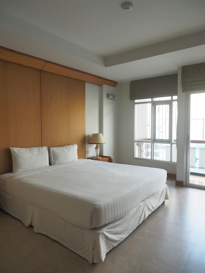 Suneast Bungalows Bophut Esterno foto