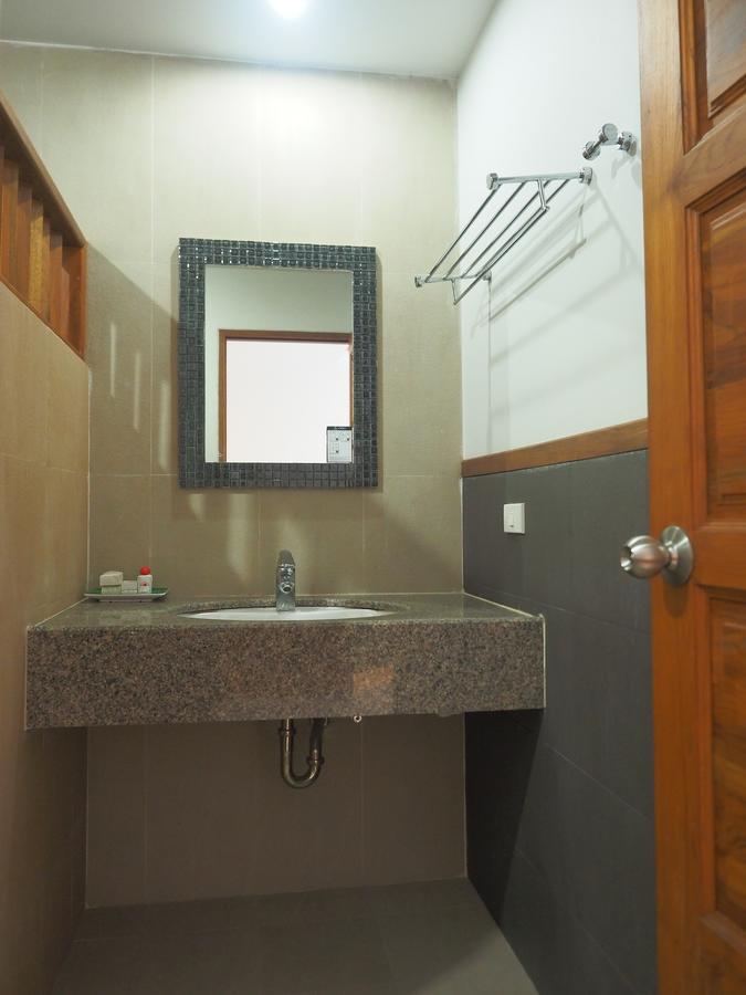 Suneast Bungalows Bophut Esterno foto