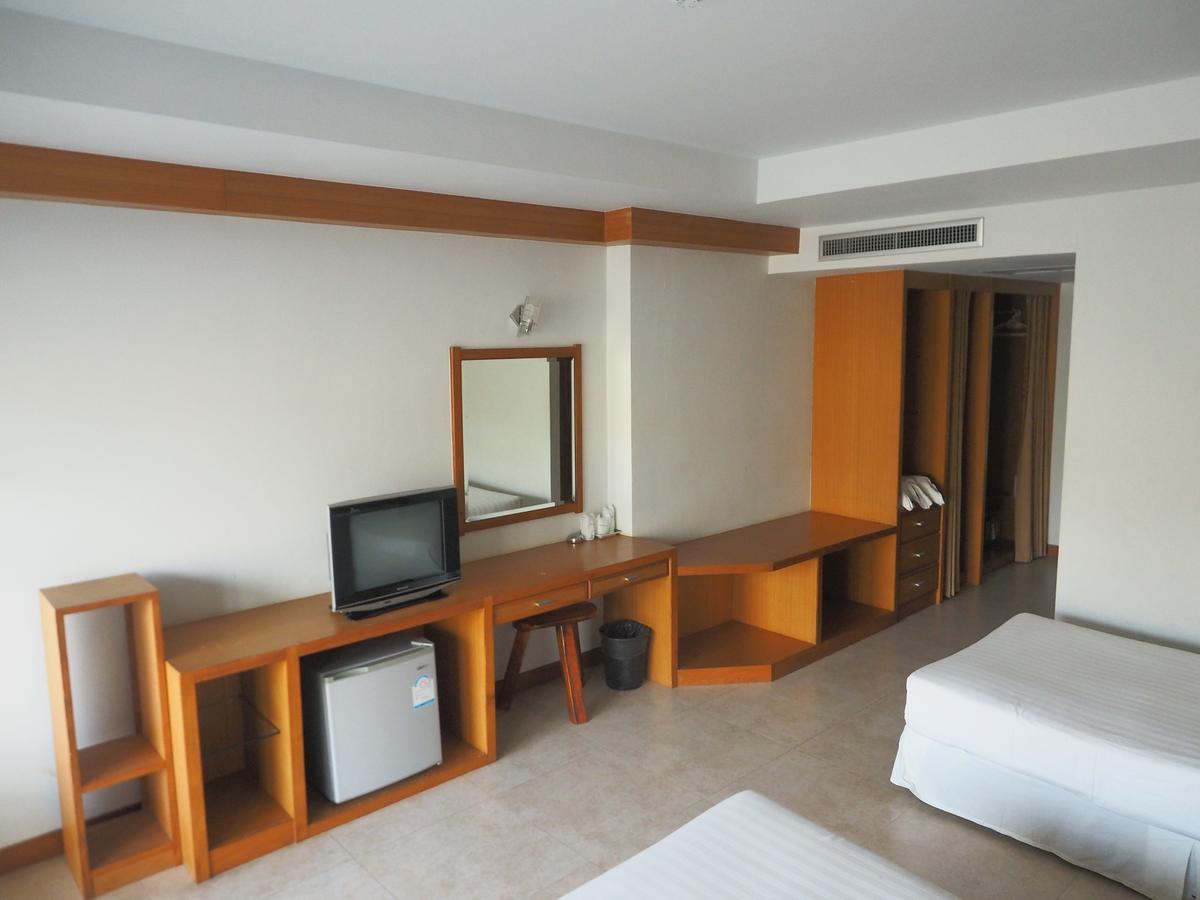Suneast Bungalows Bophut Esterno foto