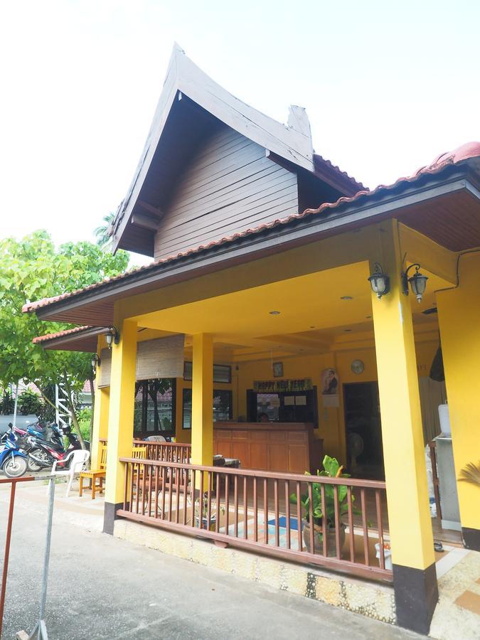 Suneast Bungalows Bophut Esterno foto