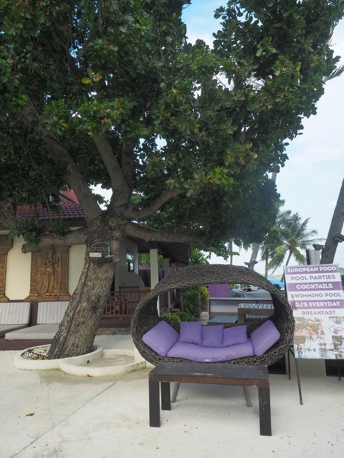 Suneast Bungalows Bophut Esterno foto