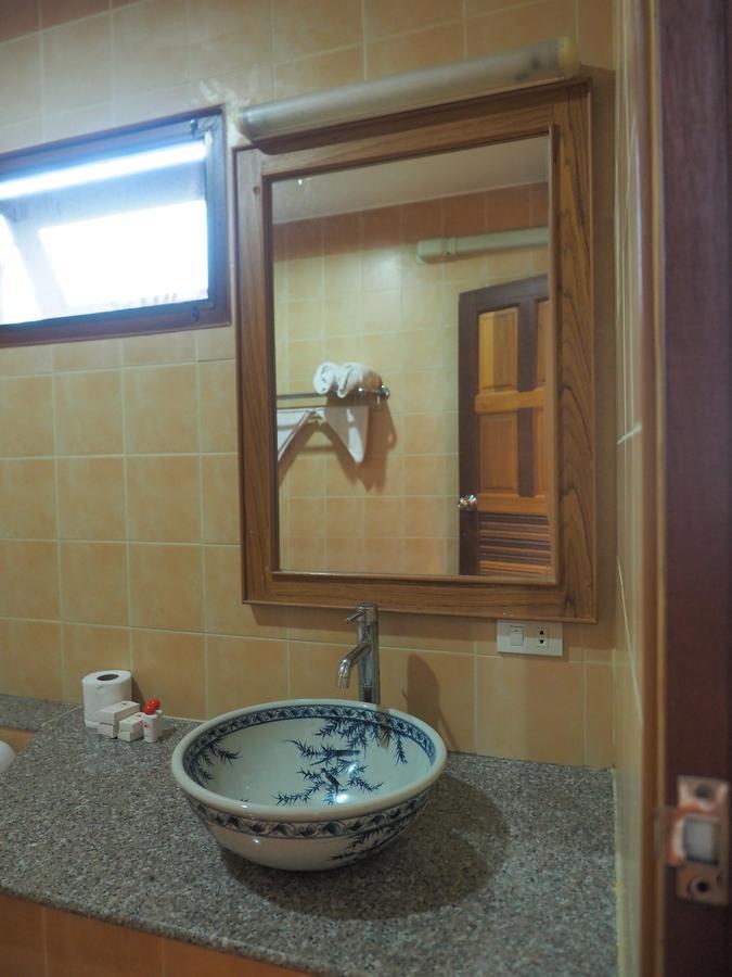 Suneast Bungalows Bophut Camera foto