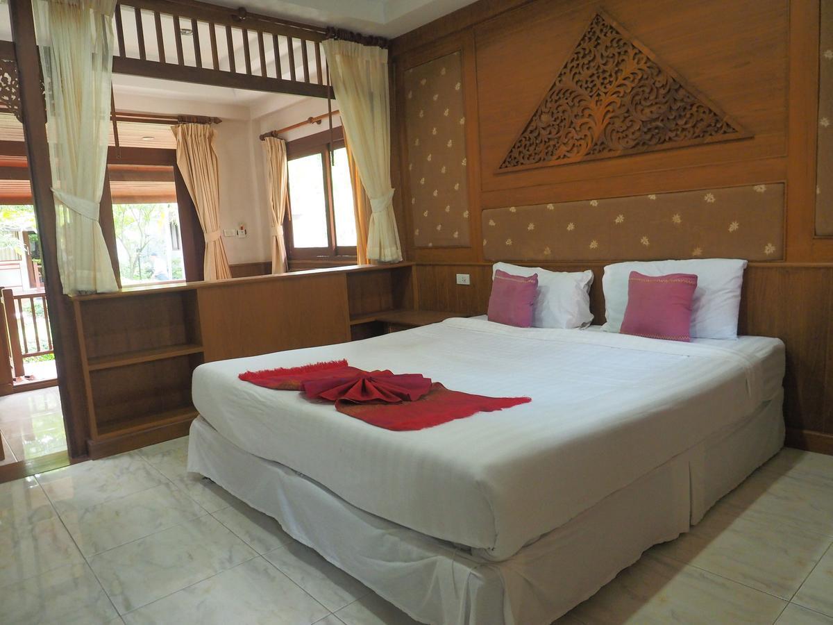 Suneast Bungalows Bophut Camera foto