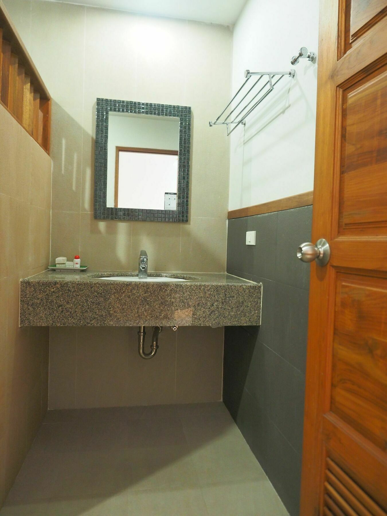 Suneast Bungalows Bophut Esterno foto